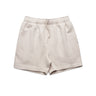 5933 - Relax Track Shorts 18"