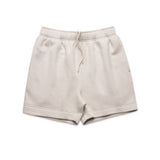 5933 - Relax Track Shorts 18"