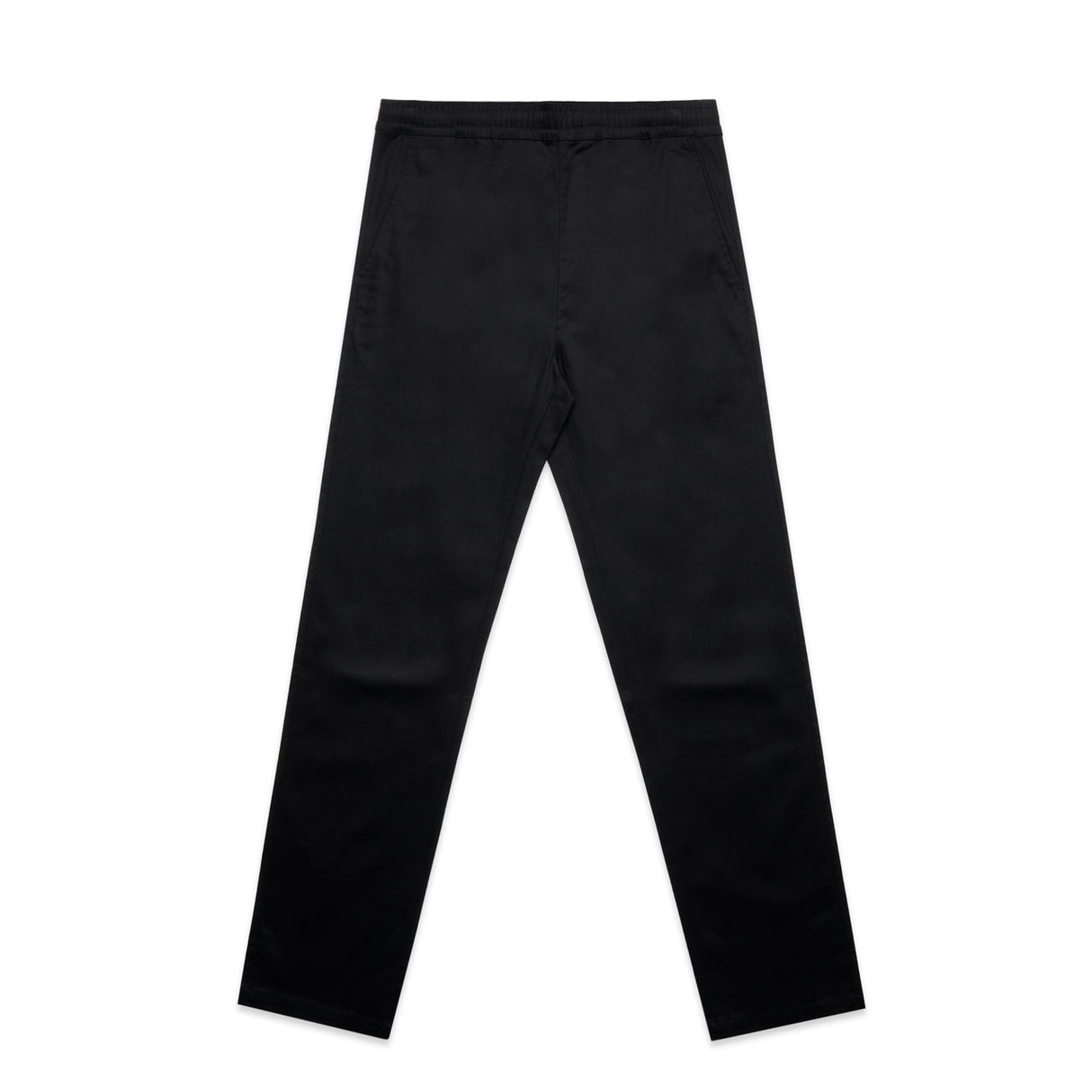 5935 - Straight Elastic Pants