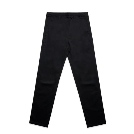 5935 - Straight Elastic Pants
