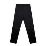 5935 - Straight Elastic Pants