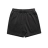 5939 - Relax Faded Track Shorts 18"