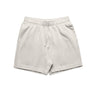 5939 - Relax Faded Track Shorts 18"