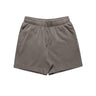 5939 - Relax Faded Track Shorts 18"