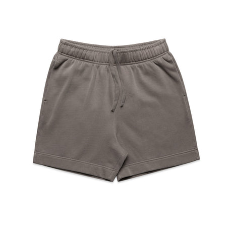 5939 RELAX FADED TRACK SHORT