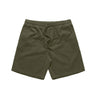 5941 - Cord Shorts 18"