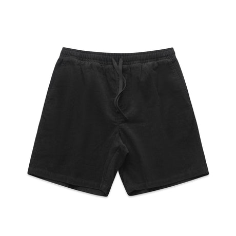 5941-MENS CORD SHORTS