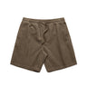 5941 - Cord Shorts 18"