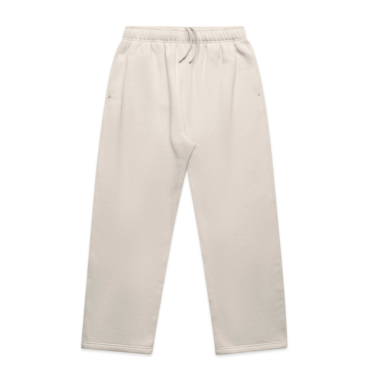 5942 - Relax Cuffless Track Pants