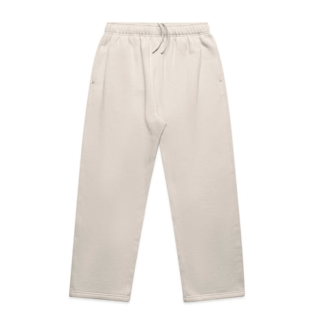 5942 - Relax Cuffless Track Pants