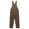 5980 - Canvas Overalls