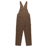 5980-MENS CANVAS OVERALLS