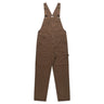 5980-MENS CANVAS OVERALLS