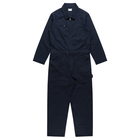 5981-MENS CANVAS COVERALLS