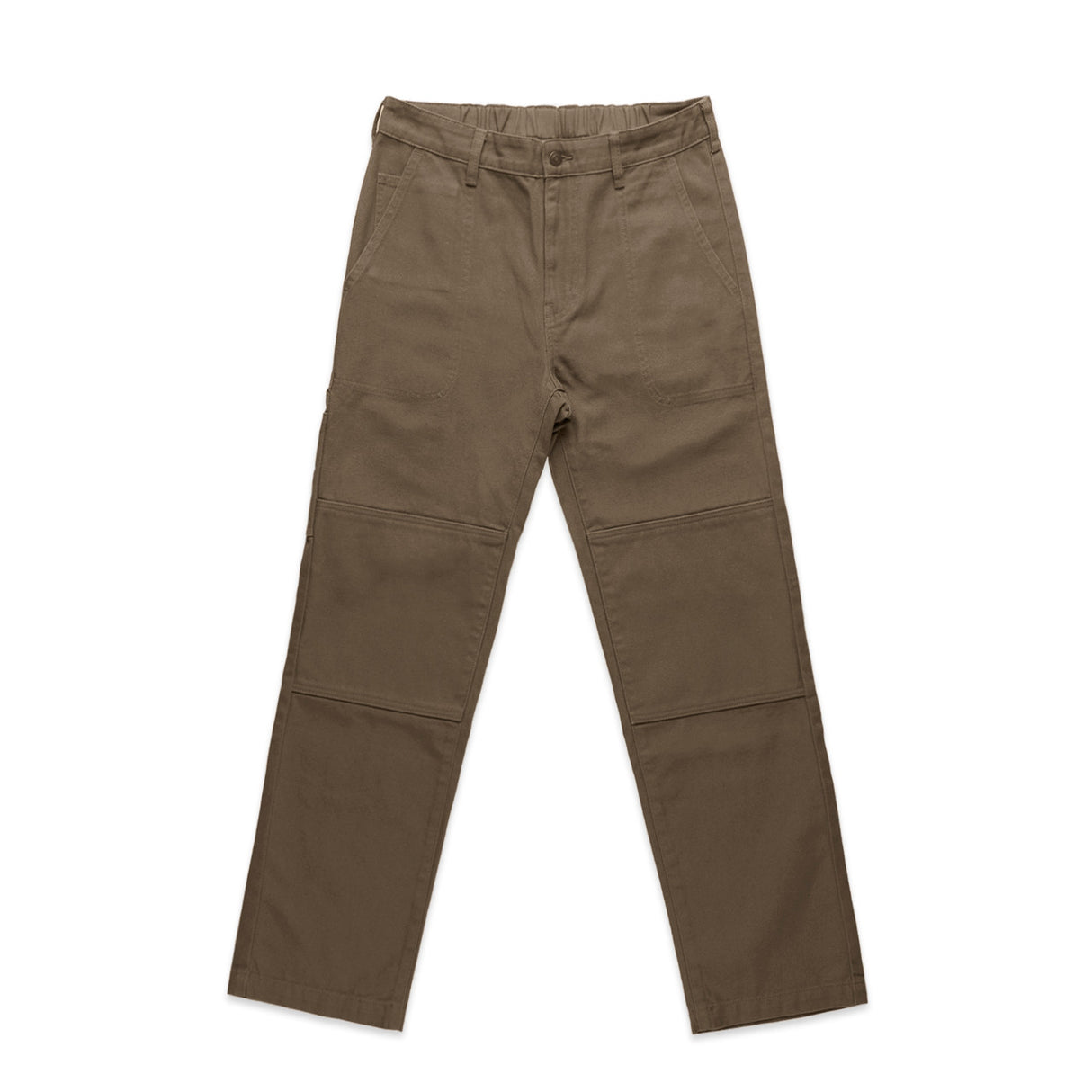 5982 - Canvas Pants