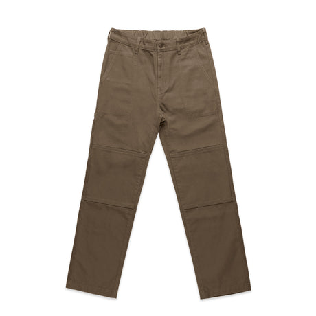 5982 - Canvas Pants
