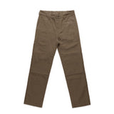 5982 - Canvas Pants