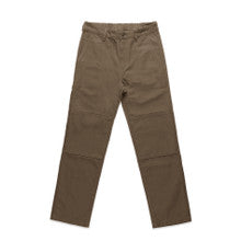 5982 - Canvas Pants