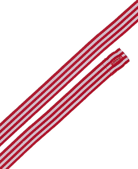 5ACBY-Jb'S Changeable Yarn Dyed Cross Back Apron Strap