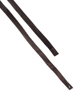 5ACPS-Jb'S Changeable Pu Cross Back Apron Strap