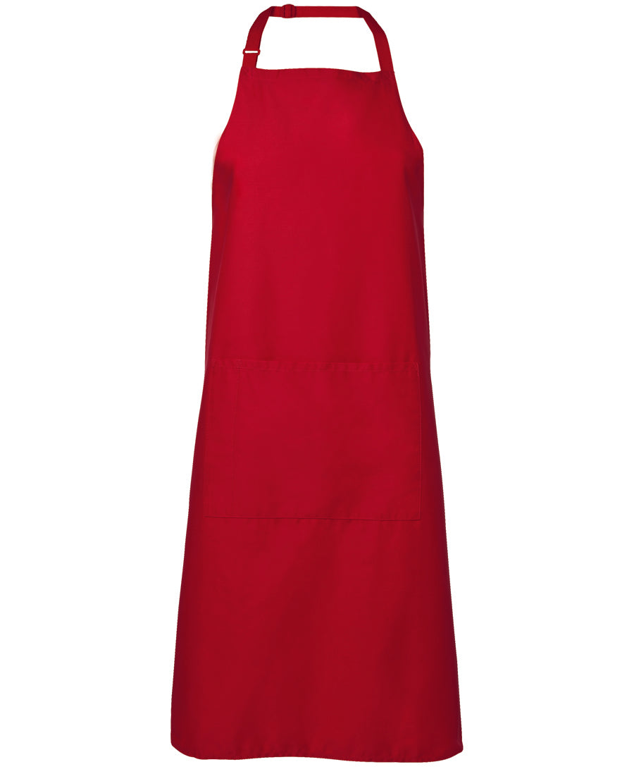 5A-Jb'S 86X93 Bib Apron