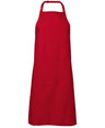 5A-Jb'S 86X93 Bib Apron