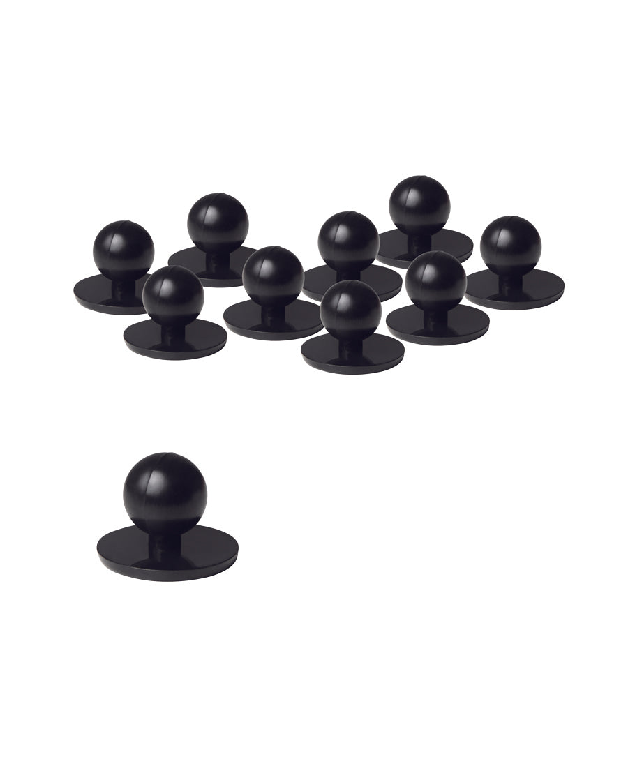 5BT-Jb'S Chef'S Button
