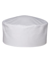 5CVC-Jb'S Chef'S Vented Cap