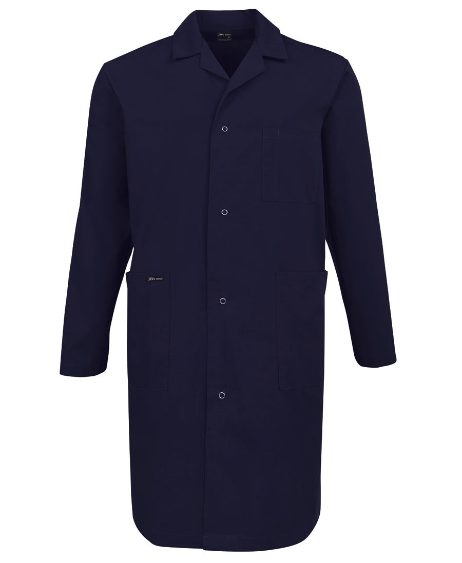 5HDC-Jb'S Lab/Dust Coat