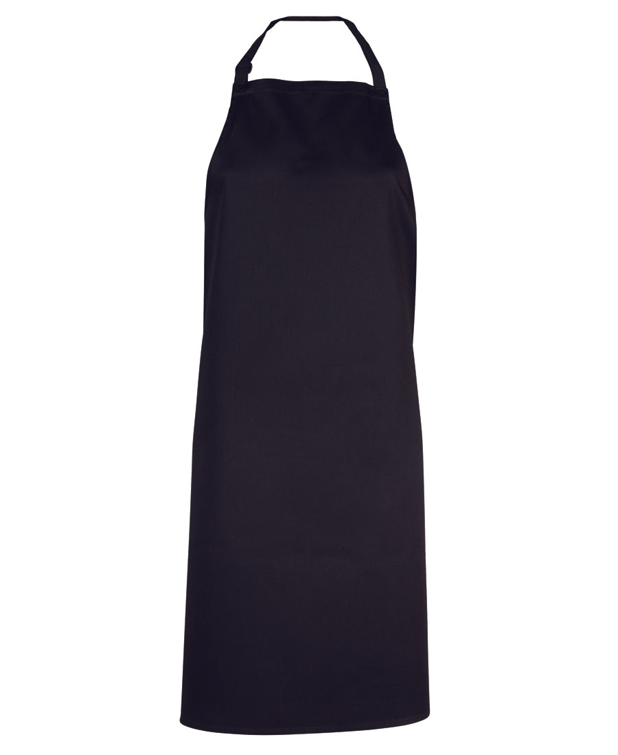 5PC-Jb'S 86X93 Bib Apron (No Pocket)