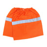 Cotton Boots Cover Tape Orange