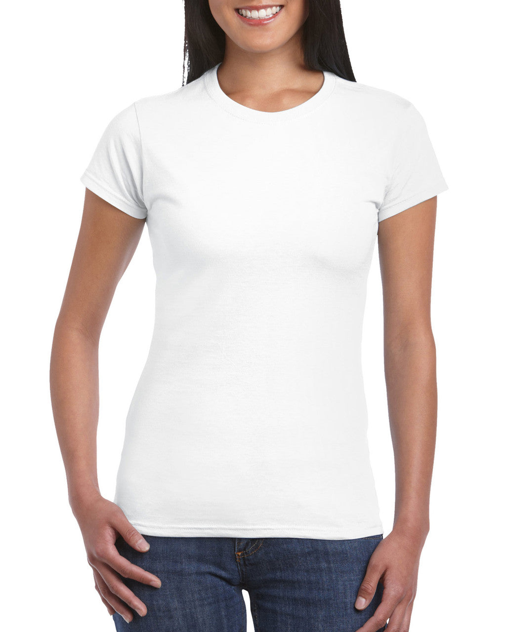 T-shirt for Ladies