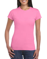 T-shirt for Ladies