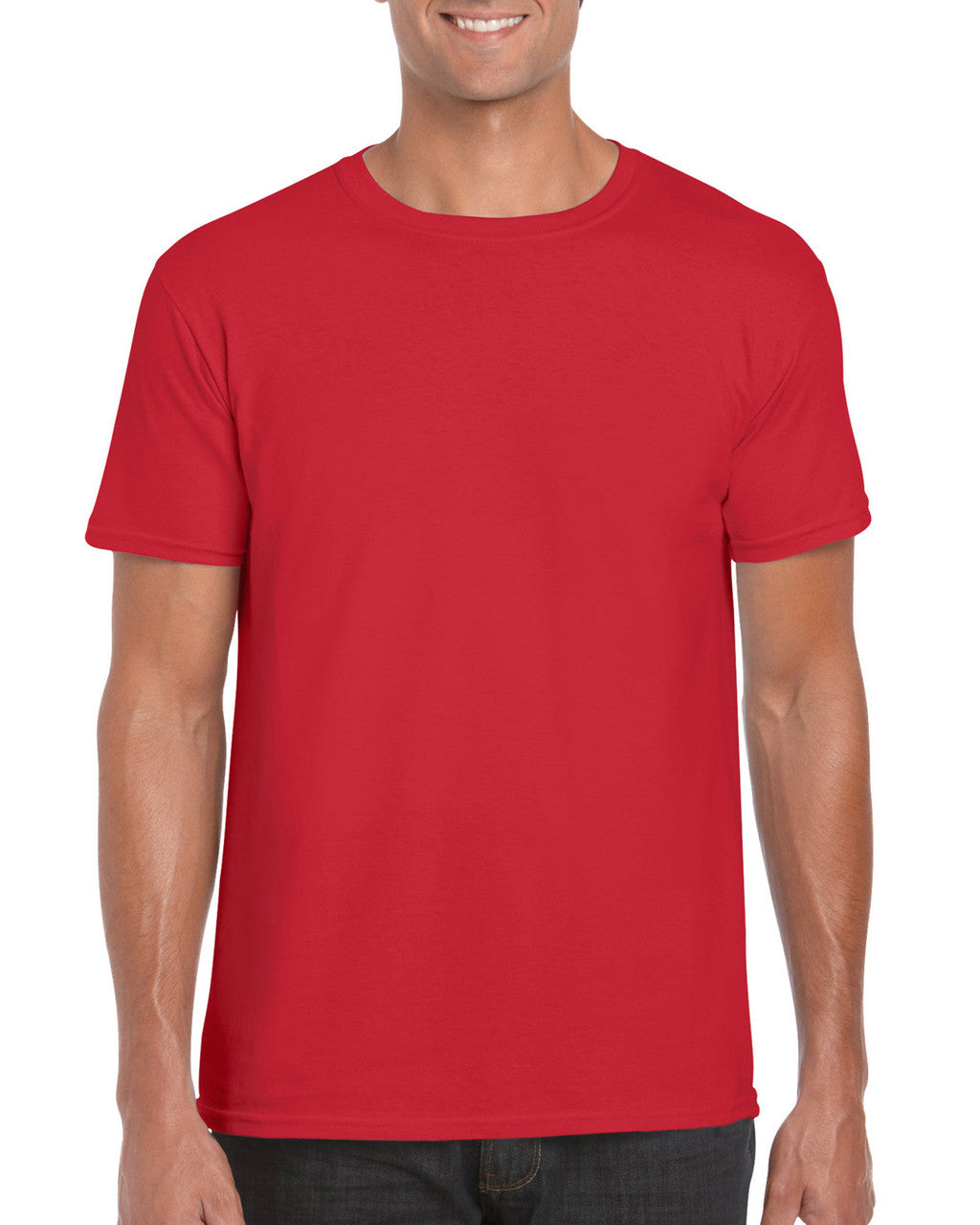 64000-Adult T-Shirt