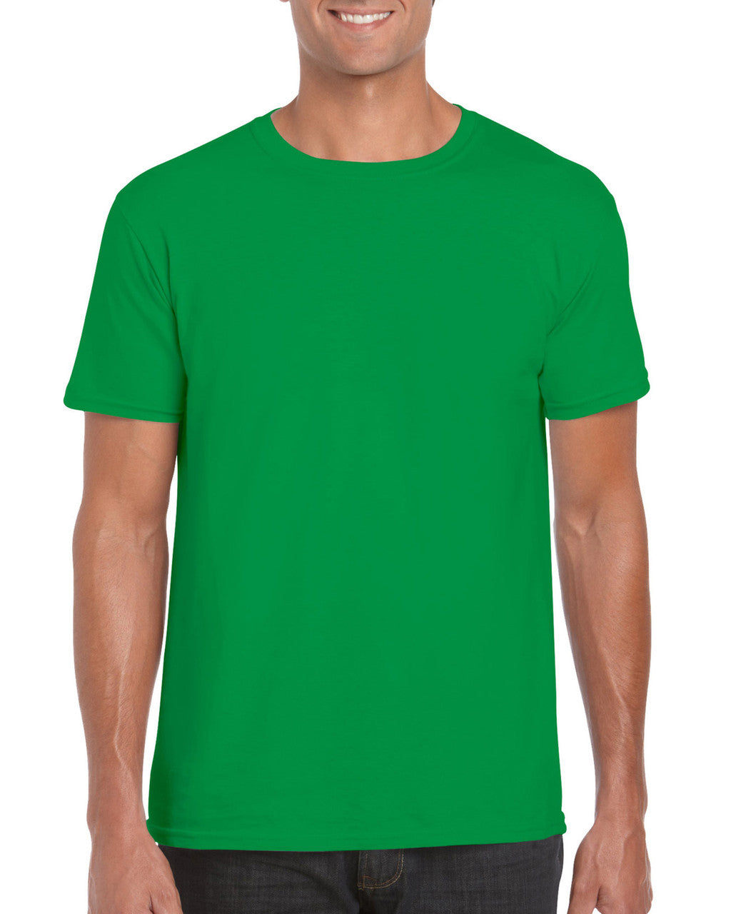 Gildan 64000-Adult T-Shirt