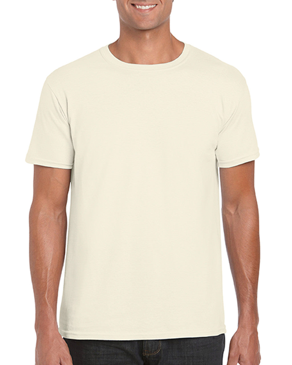 64000-Adult T-Shirt