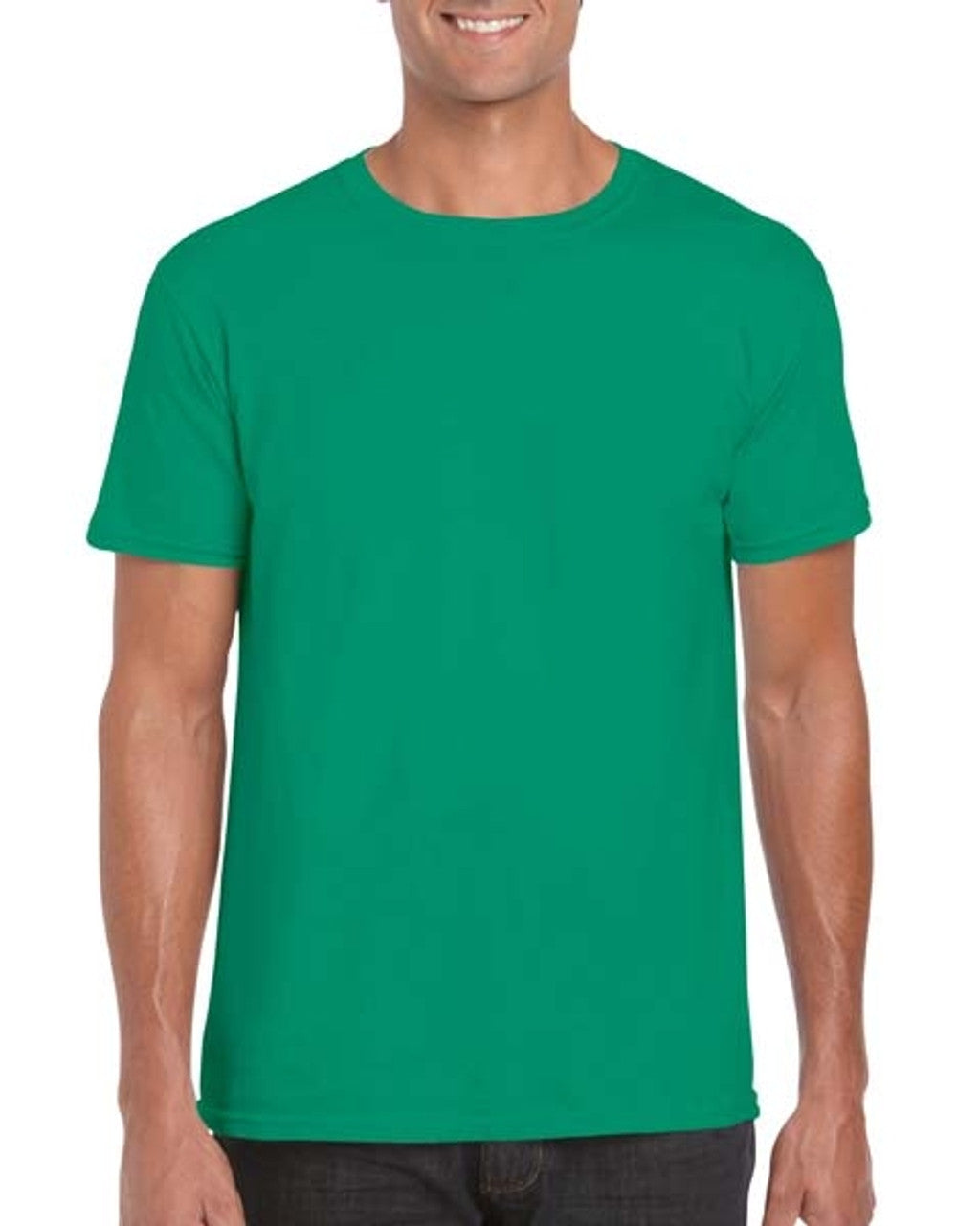 64000-Adult T-Shirt