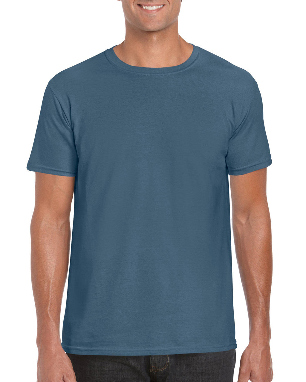 64000-Adult T-Shirt