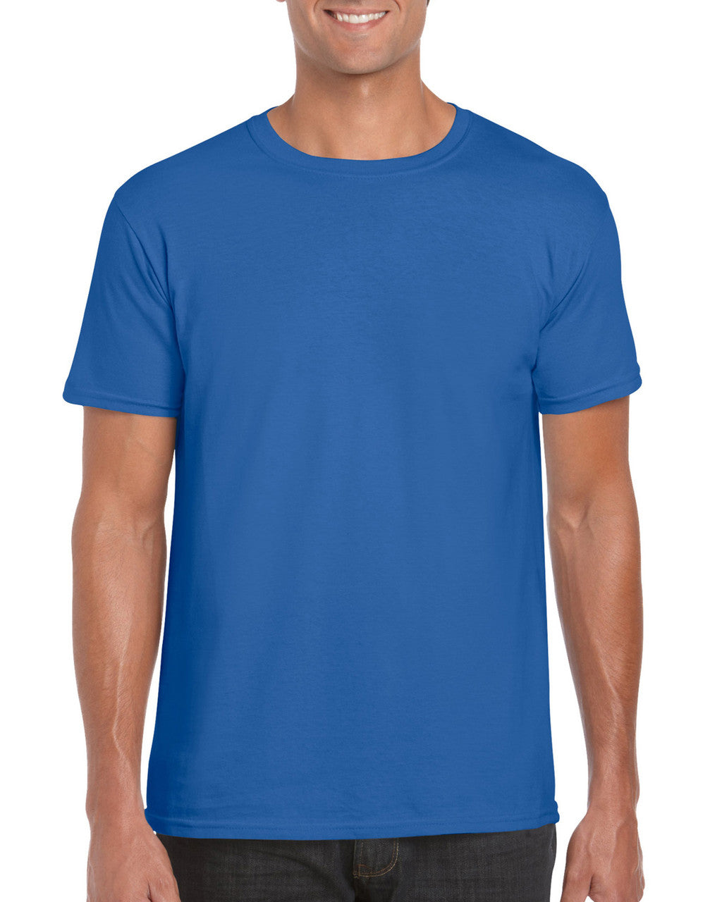 64000-Adult T-Shirt