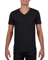 Adult V-Neck T-Shirt