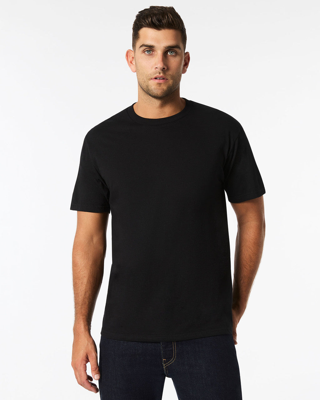 Gildan 65000-Adult T-shirt