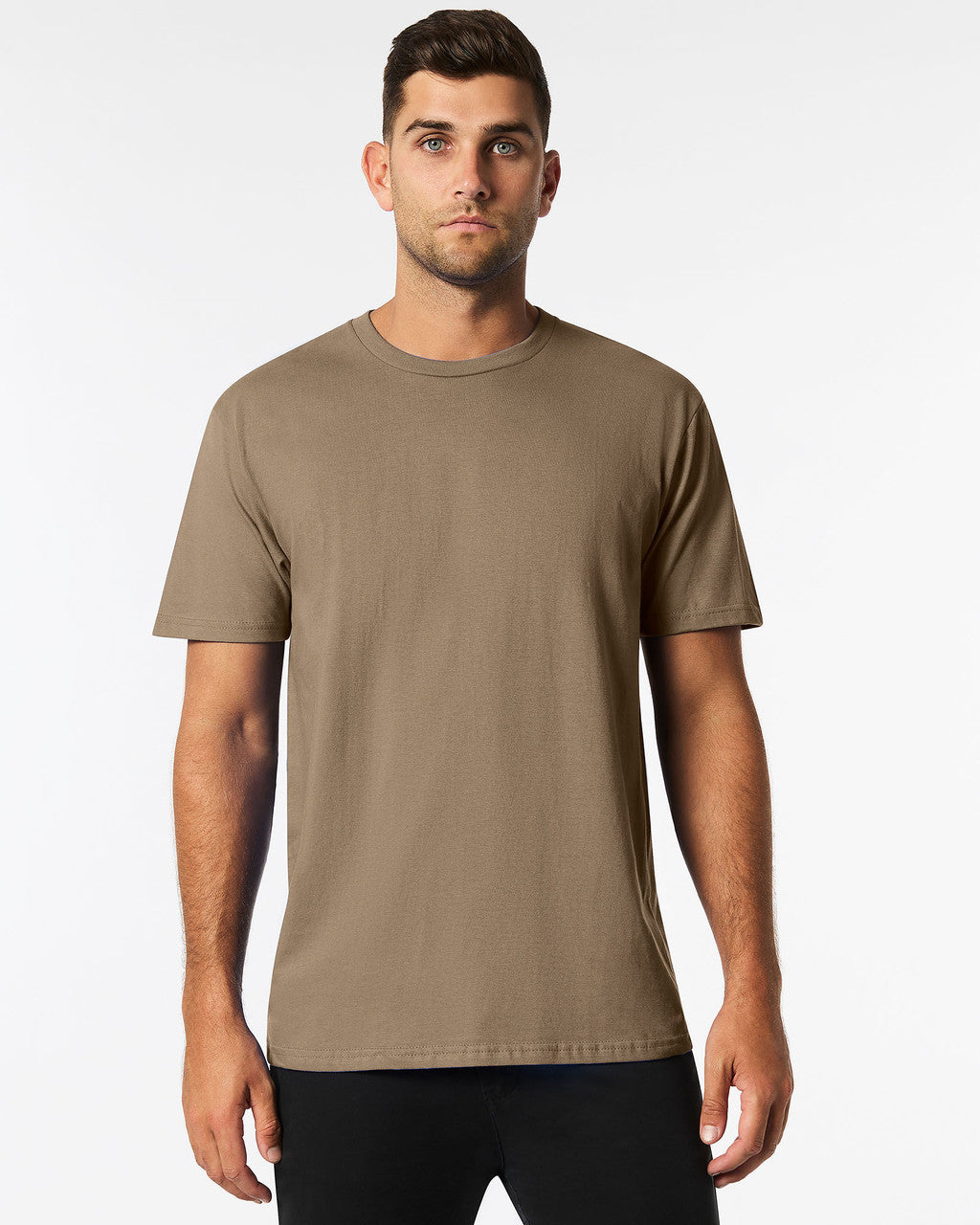 65000-Adult T-shirt