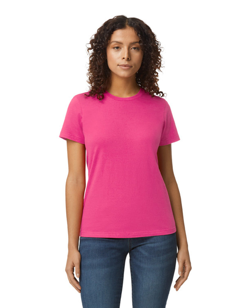 Gildan Ladies' Shirt