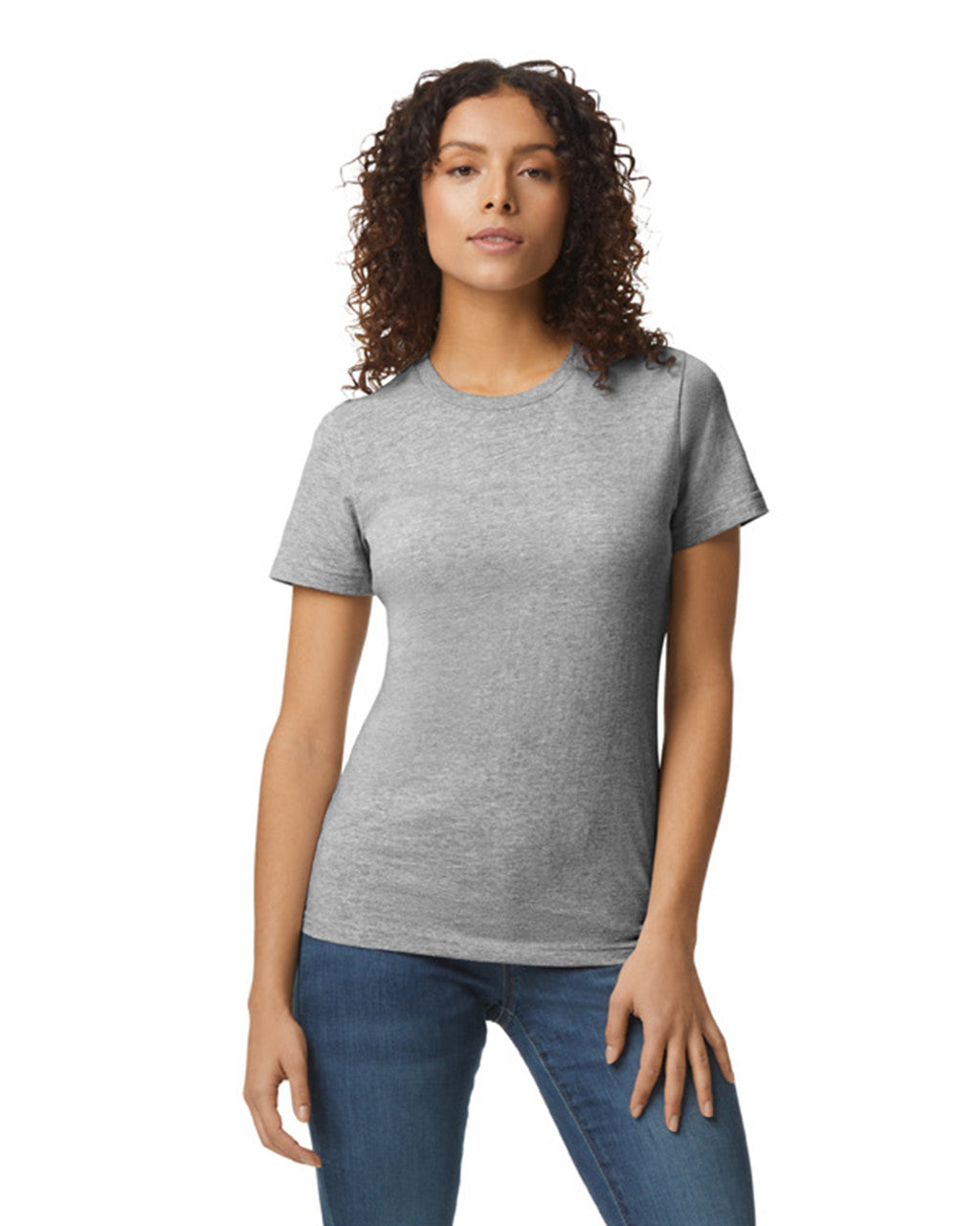 Ladies' T-Shirt