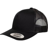 6506 Trucker 5Panel