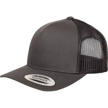 6506 Trucker 5Panel