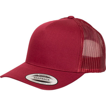 6506 Trucker 5Panel