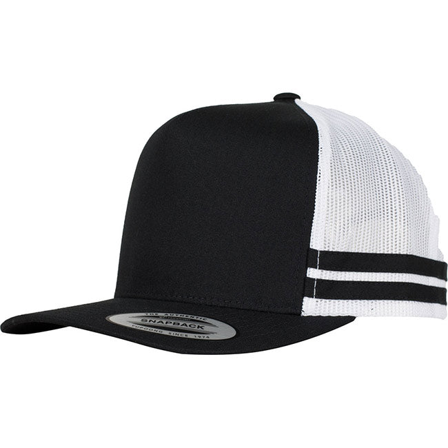 6507 Stripe Cap