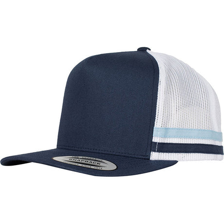 6507 Stripe Cap