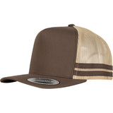 6507 Stripe Cap